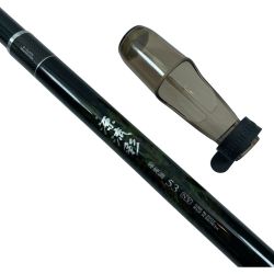 ττ SHIMANO シマノ ロッド 渓流竿  源流彩 硬硬調53NY 35132 Aランク