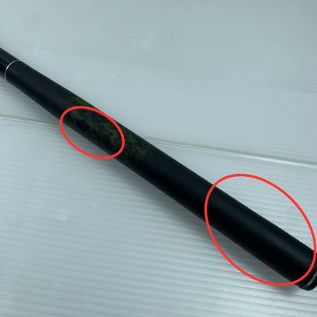  SHIMANO シマノ ロッド 渓流竿  源流彩 硬硬調53NY 35132