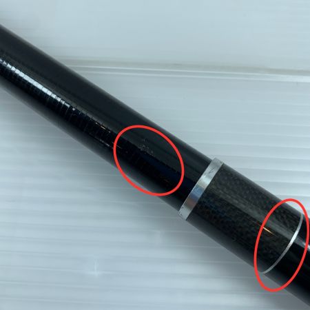  SHIMANO シマノ ロッド 渓流竿  源流彩 硬硬調53NY 35132