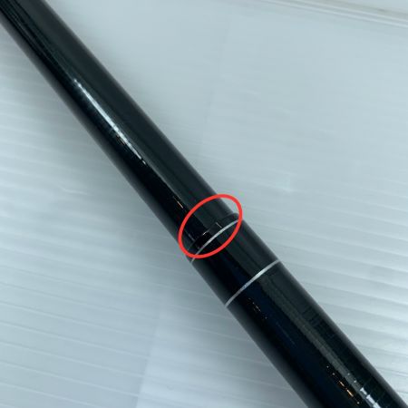  SHIMANO シマノ ロッド 渓流竿  源流彩 硬硬調53NY 35132