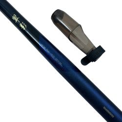 ττ SHIMANO シマノ  ロッド 渓流竿 翠影 硬調 56 ZJ 33690 Bランク