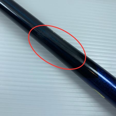  SHIMANO シマノ  ロッド 渓流竿 翠影 硬調 56 ZJ 33690