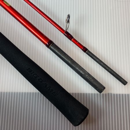 SHIMANO シマノ ロッド ルアーロッド ワールドシャウラBG 39874