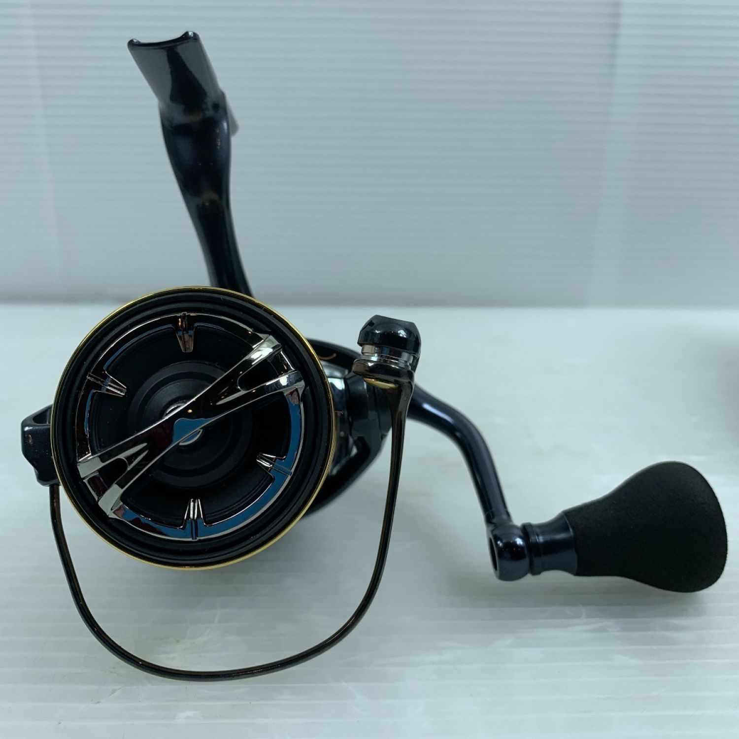 中古】 SHIMANO シマノ スピニングリール 17ツインパワーXD 夢屋