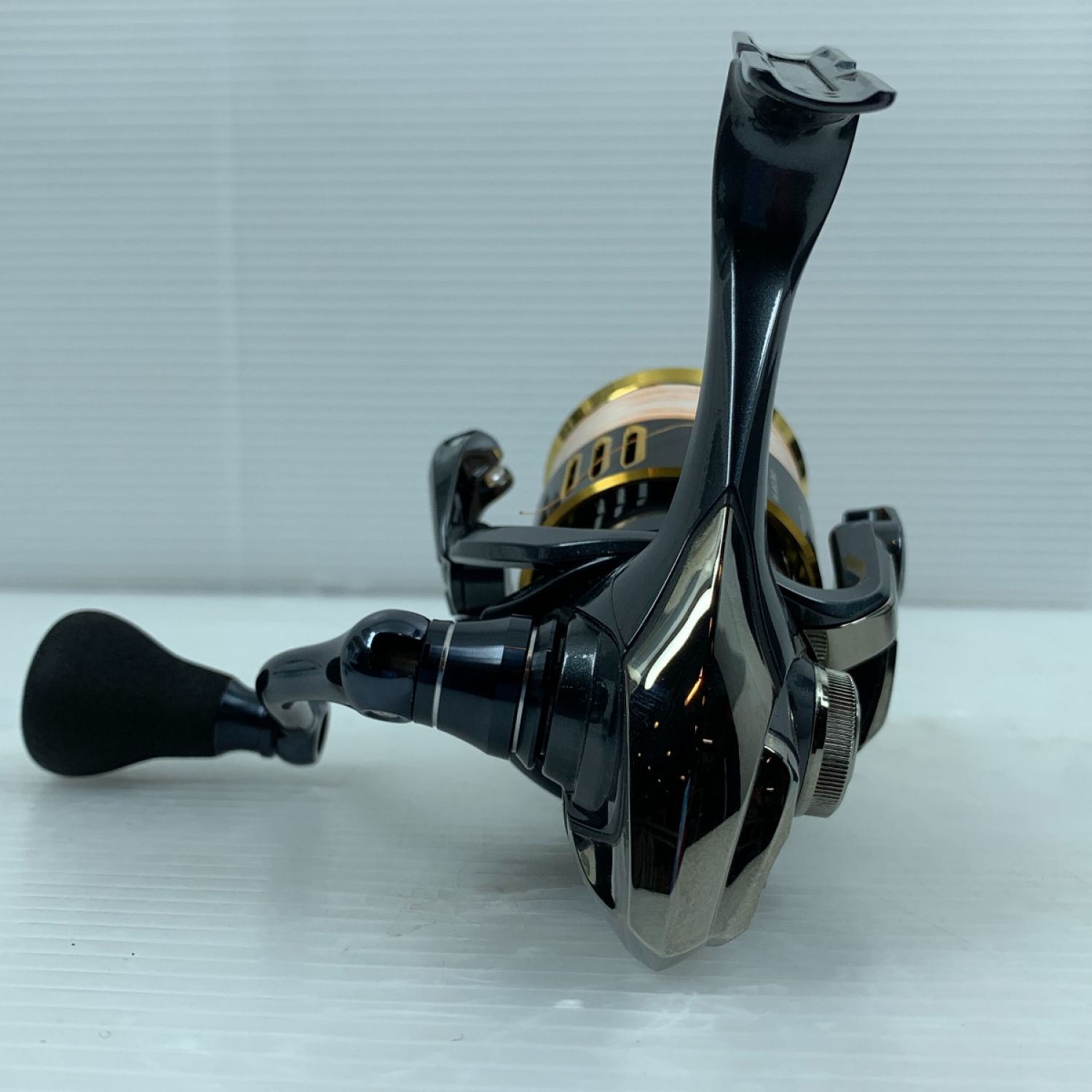 中古】 SHIMANO シマノ スピニングリール 17ツインパワーXD 夢屋