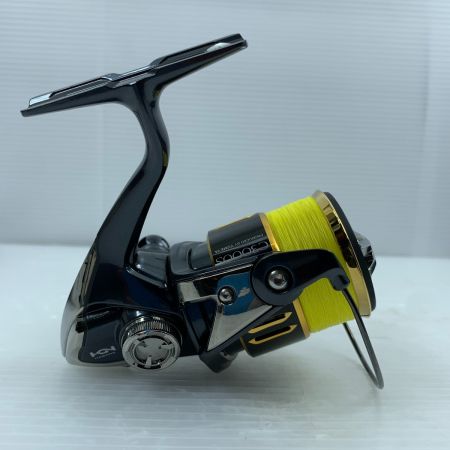  SHIMANO シマノ スピニングリール 17ツインパワーXD 夢屋スプール付き 03746