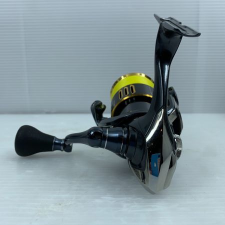  SHIMANO シマノ スピニングリール 17ツインパワーXD 夢屋スプール付き 03746