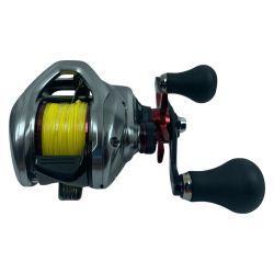 ττ SHIMANO シマノ ベイトリール 美品 スコーピオンMD 300XG LH 043597 Aランク