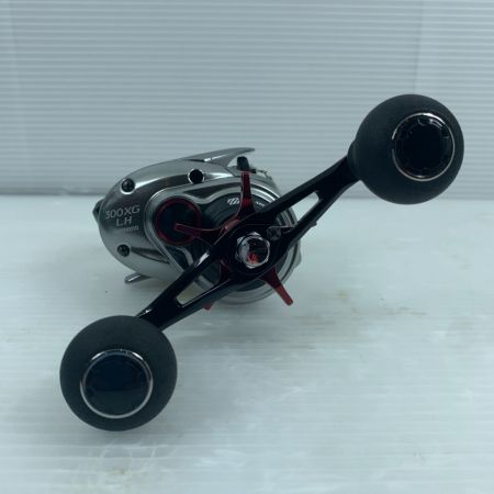  SHIMANO シマノ ベイトリール 美品 スコーピオンMD 300XG LH 043597