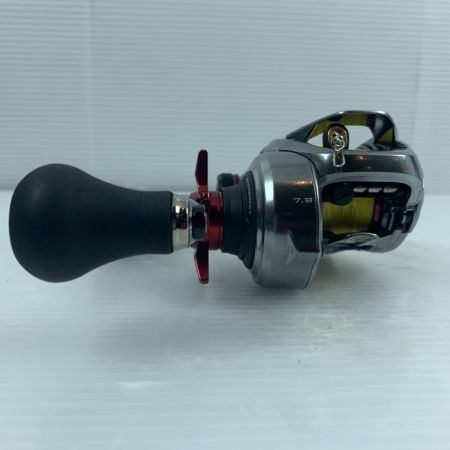  SHIMANO シマノ ベイトリール 美品 スコーピオンMD 300XG LH 043597