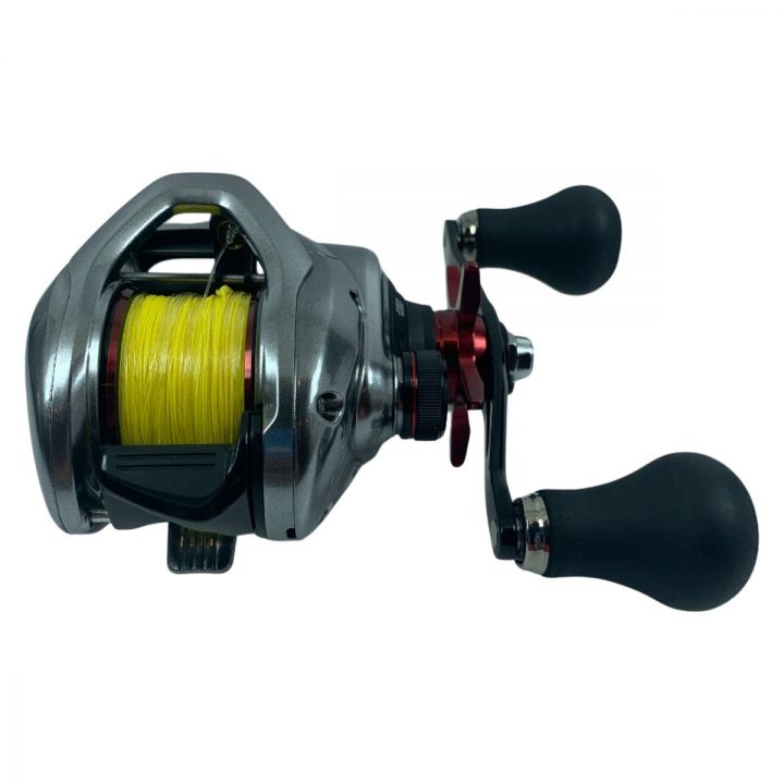 SHIMANO シマノ ベイトリール 美品 スコーピオンMD 300XG LH 043597｜中古｜なんでもリサイクルビッグバン