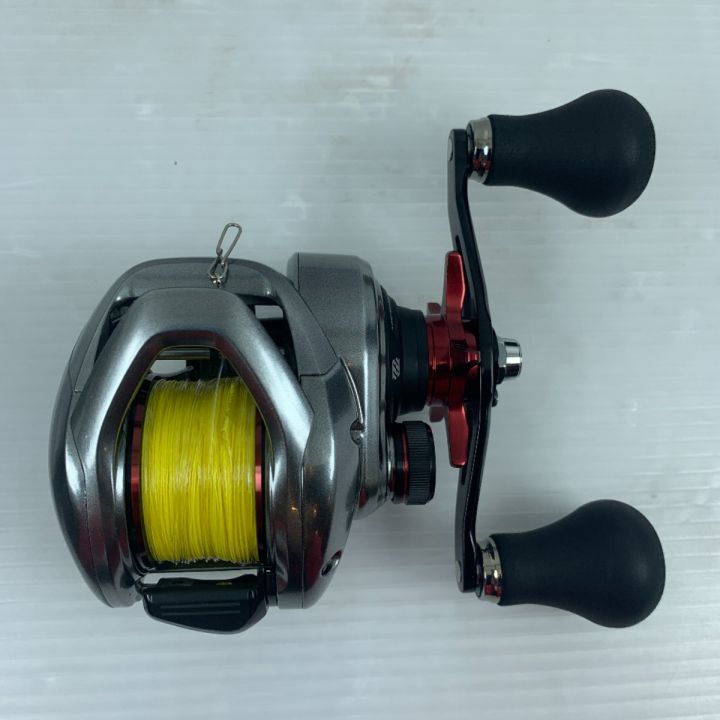 SHIMANO シマノ ベイトリール 美品 スコーピオンMD 300XG LH 043597｜中古｜なんでもリサイクルビッグバン