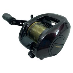 ττ SHIMANO シマノ リール ベイトリール  09スコーピオンXT 1501-7 02384 Bランク