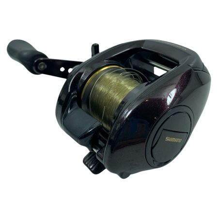  SHIMANO シマノ リール ベイトリール  09スコーピオンXT 1501-7 02384