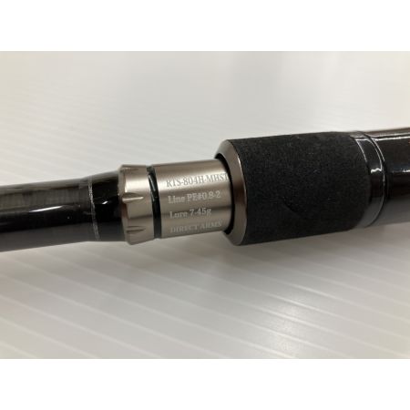 σσ Jackson ジャクソン ロックトライブ RTS-804H-MHST