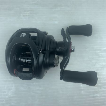  DAIWA ダイワ リール ベイトリール 19タトゥーラTW 100SH 00630037