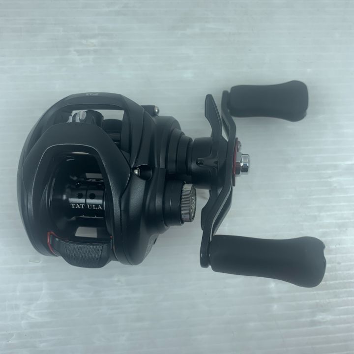 DAIWA ダイワ リール ベイトリール 19タトゥーラTW 100SH 00630037｜中古｜なんでもリサイクルビッグバン