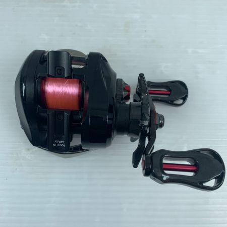  DAIWA ダイワ ベイトリール 箱付 SS エア 8.1R 00614160