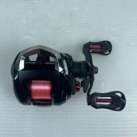  DAIWA ダイワ ベイトリール 箱付 SS エア 8.1R 00614160