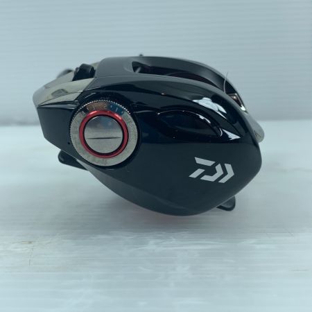  DAIWA ダイワ ベイトリール 箱付 SS エア 8.1R 00614160