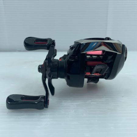  DAIWA ダイワ ベイトリール 箱付 SS エア 8.1R 00614160