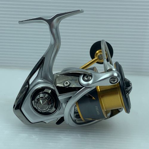 中古】 DAIWA ダイワ スピニングリール A 21フリームスLT4000-C 109706