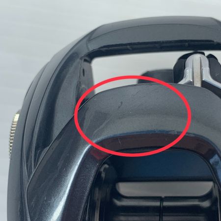  DAIWA ダイワ ベイトリール 20タトゥーラ SVTW103XH 630091