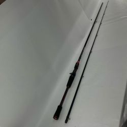 Abu Garcia アブガルシア ルアーロッド　 ブラックマックス BMC802ML Aランク