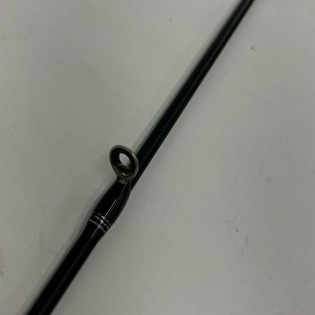 Abu Garcia アブガルシア ルアーロッド　 ブラックマックス BMC802ML