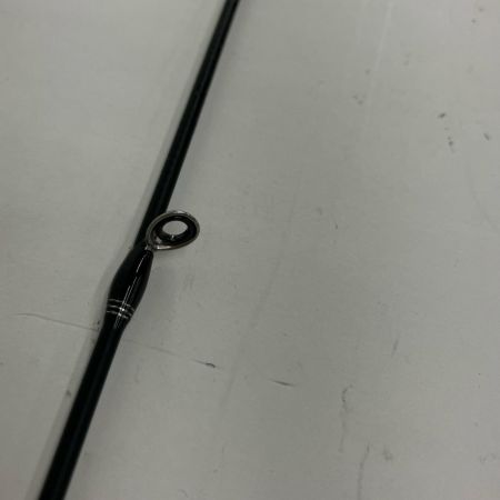 Abu Garcia アブガルシア ルアーロッド　 ブラックマックス BMC802ML