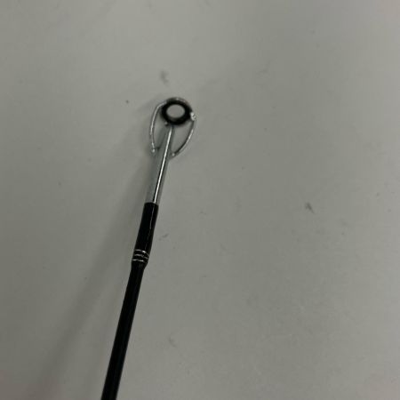 Abu Garcia アブガルシア ルアーロッド　 ブラックマックス BMC802ML