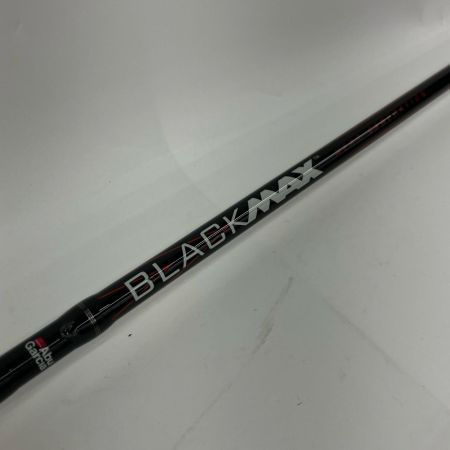 Abu Garcia アブガルシア ルアーロッド　 ブラックマックス BMC802ML