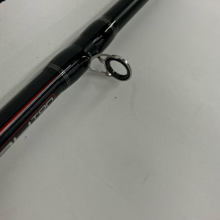 Abu Garcia アブガルシア ルアーロッド　 ブラックマックス BMC802ML