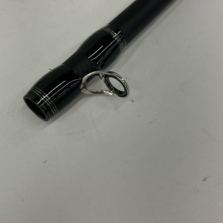 Abu Garcia アブガルシア ルアーロッド　 ブラックマックス BMC802ML