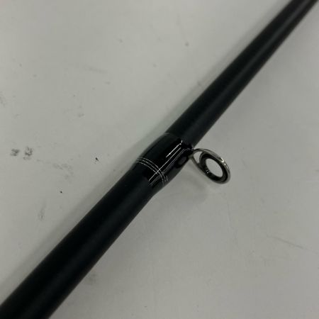 Abu Garcia アブガルシア ルアーロッド　 ブラックマックス BMC802ML