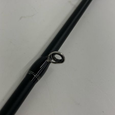 Abu Garcia アブガルシア ルアーロッド　 ブラックマックス BMC802ML