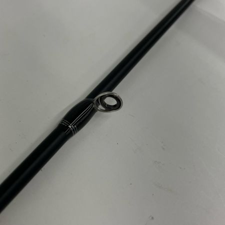 Abu Garcia アブガルシア ルアーロッド　 ブラックマックス BMC802ML