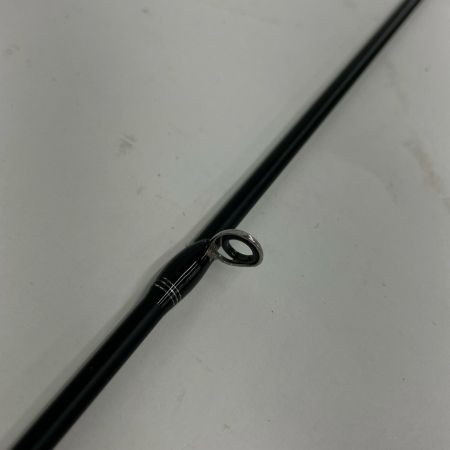 Abu Garcia アブガルシア ルアーロッド　 ブラックマックス BMC802ML