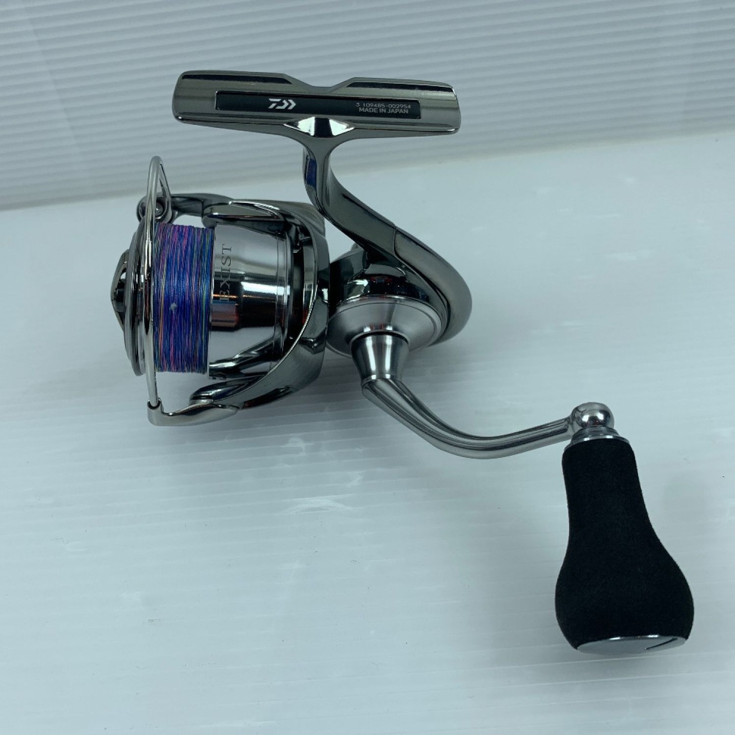 中古】 DAIWA ダイワ 釣り用品 リール スピニングリール 未使用品(S