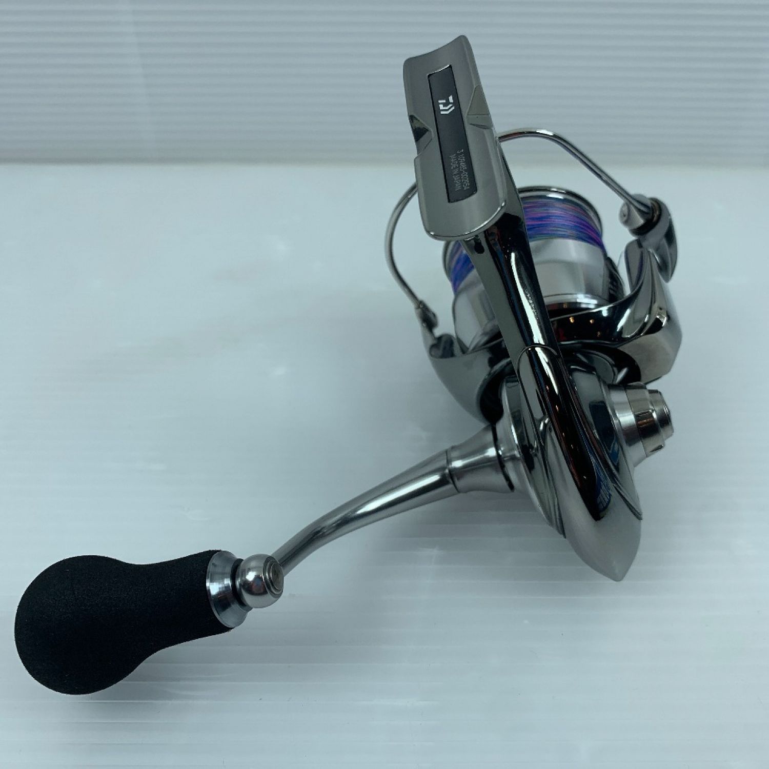 中古】 DAIWA ダイワ 釣り用品 リール スピニングリール 未使用品(S