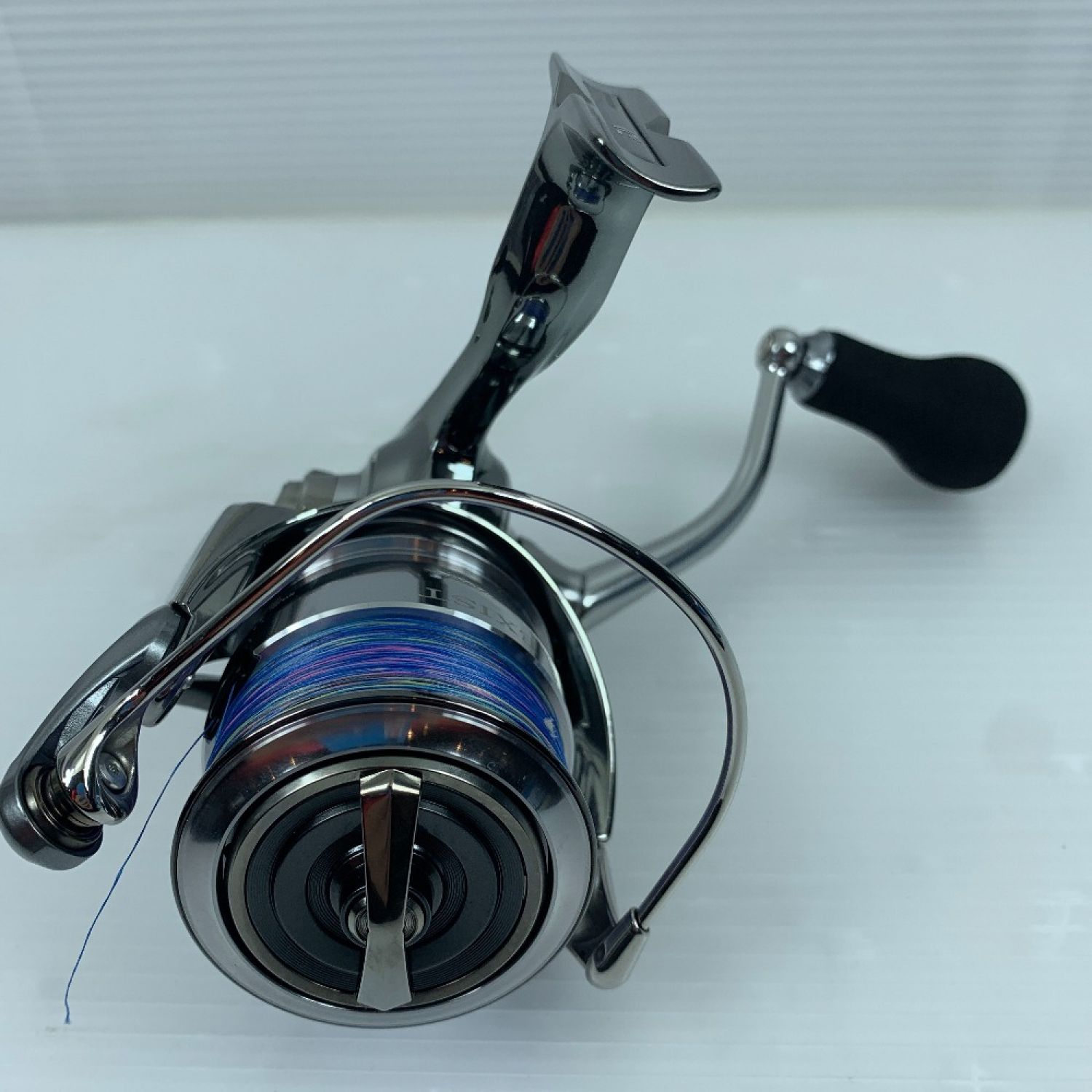 中古】 DAIWA ダイワ 釣り用品 リール スピニングリール 未使用品(S