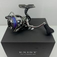 中古】 DAIWA ダイワ スピニングリール 程度B 17THEORY 2506 055997 B