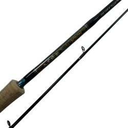 ττ M-AIRE Mアイレ ロッド ルアーロッド トゥルーチャボロン TB 72HM Aランク