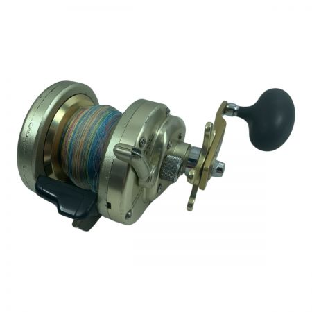  SHIMANO シマノ リール 両軸リール オシアジガーEV 2500HG