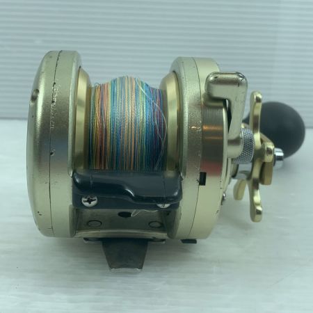  SHIMANO シマノ リール 両軸リール オシアジガーEV 2500HG