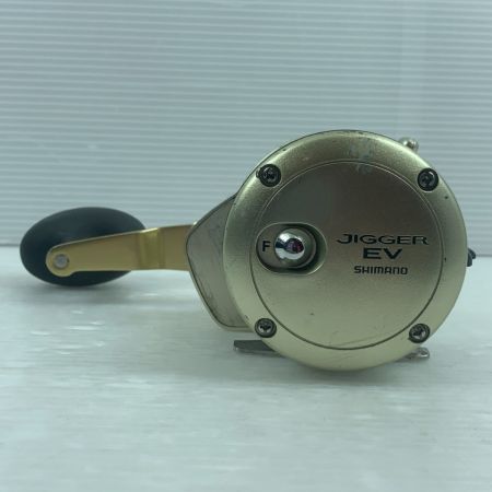  SHIMANO シマノ リール 両軸リール オシアジガーEV 2500HG