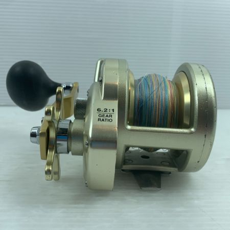 SHIMANO シマノ リール 両軸リール オシアジガーEV 2500HG