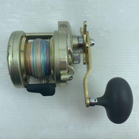  SHIMANO シマノ リール 両軸リール オシアジガーEV 2500HG