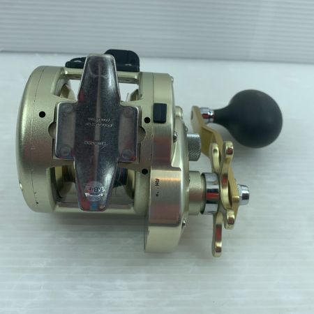  SHIMANO シマノ リール 両軸リール オシアジガーEV 2500HG