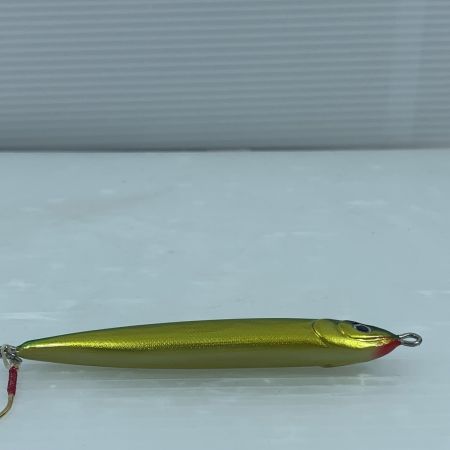  KOJIMA CRAFT コジマクラフト ルアー ジグミノー　サムライ 侍 グリーン　緑